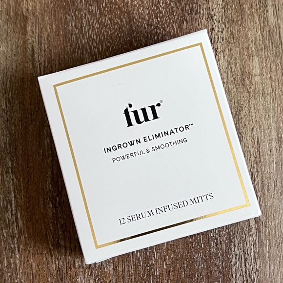 FUR Ingrown Eliminator - Picture 5 of 9